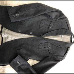 Banana Republic Coat